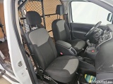  Renault  Kangoo  Express Grand Confort (L1) 1.5 dCi 90CV BVM5 E6 #9
