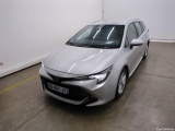  Toyota  Corolla  Touring Sports Hybride 122h Dynamic Business Stage Acad / TRANSFO VP VF 