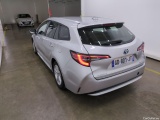  Toyota  Corolla  Touring Sports Hybride 122h Dynamic Business Stage Acad / TRANSFO VP VF #2
