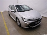  Toyota  Corolla  Touring Sports Hybride 122h Dynamic Business Stage Acad / TRANSFO VP VF #4