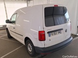  Volkswagen  Caddy VOLKSWAGEN  Van / 2015 / 4P / Fourgonnette 2.0 TDI 75 Business Line #2