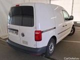  Volkswagen  Caddy VOLKSWAGEN  Van / 2015 / 4P / Fourgonnette 2.0 TDI 75 Business Line #3