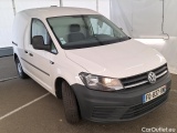  Volkswagen  Caddy VOLKSWAGEN  Van / 2015 / 4P / Fourgonnette 2.0 TDI 75 Business Line #4