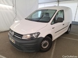  Volkswagen  Caddy VOLKSWAGEN  Van / 2015 / 4P / Fourgonnette 2.0 TDI 75 Business Line 