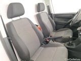  Volkswagen  Caddy VOLKSWAGEN  Van / 2015 / 4P / Fourgonnette 2.0 TDI 75 Business Line #8