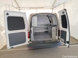  Volkswagen  Caddy VOLKSWAGEN  Van / 2015 / 4P / Fourgonnette 2.0 TDI 75 Business Line #10