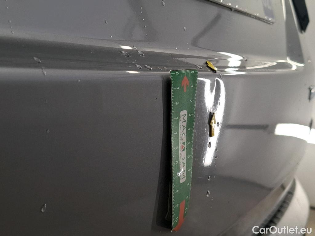 Hyundai  Tucson HYUNDAI  / 2020 / 5P / SUV 1.6 HYBRID 230 EXECUTIVE #10
