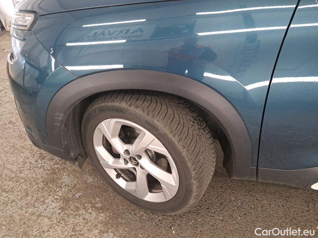  Citroen  C5  Aircross Feel 1.5 BlueHDi 130CV BVM6 E6d #37