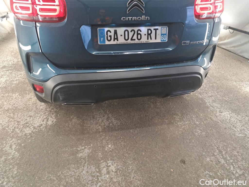  Citroen  C5  Aircross Feel 1.5 BlueHDi 130CV BVM6 E6d #4