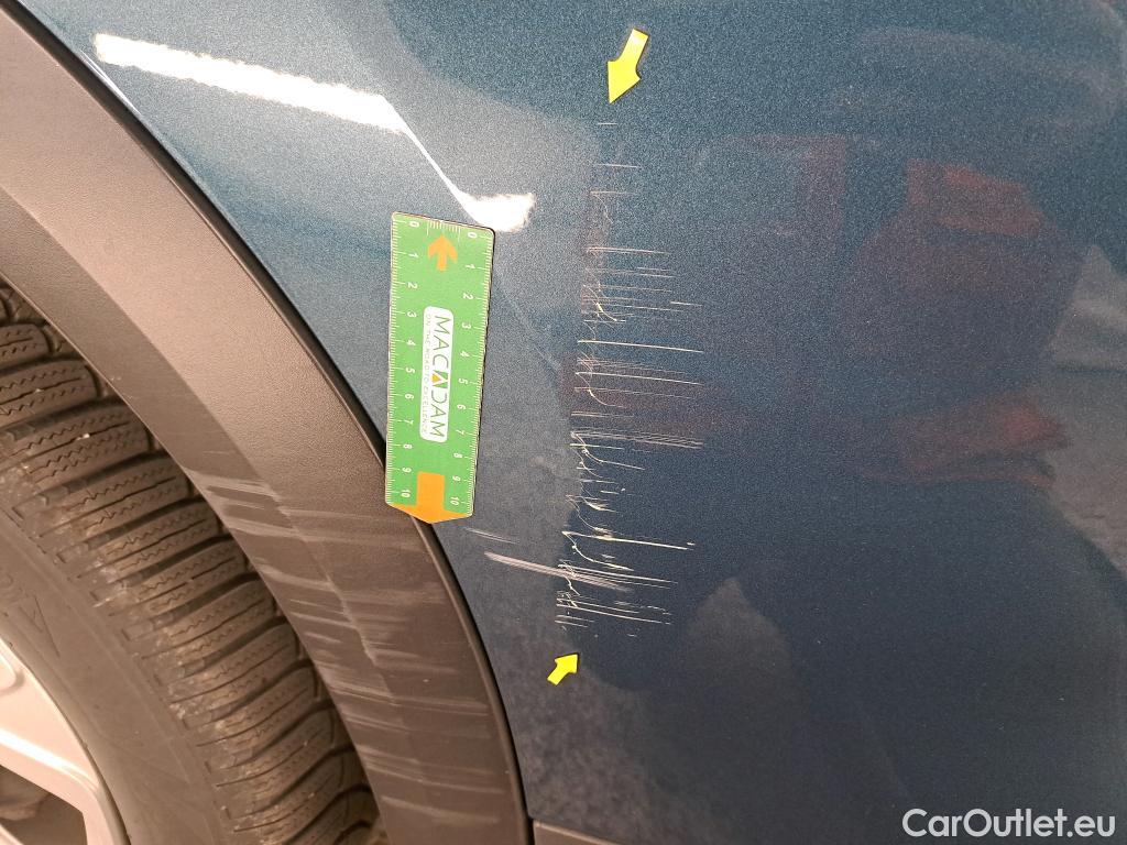  Citroen  C5  Aircross Feel 1.5 BlueHDi 130CV BVM6 E6d #6