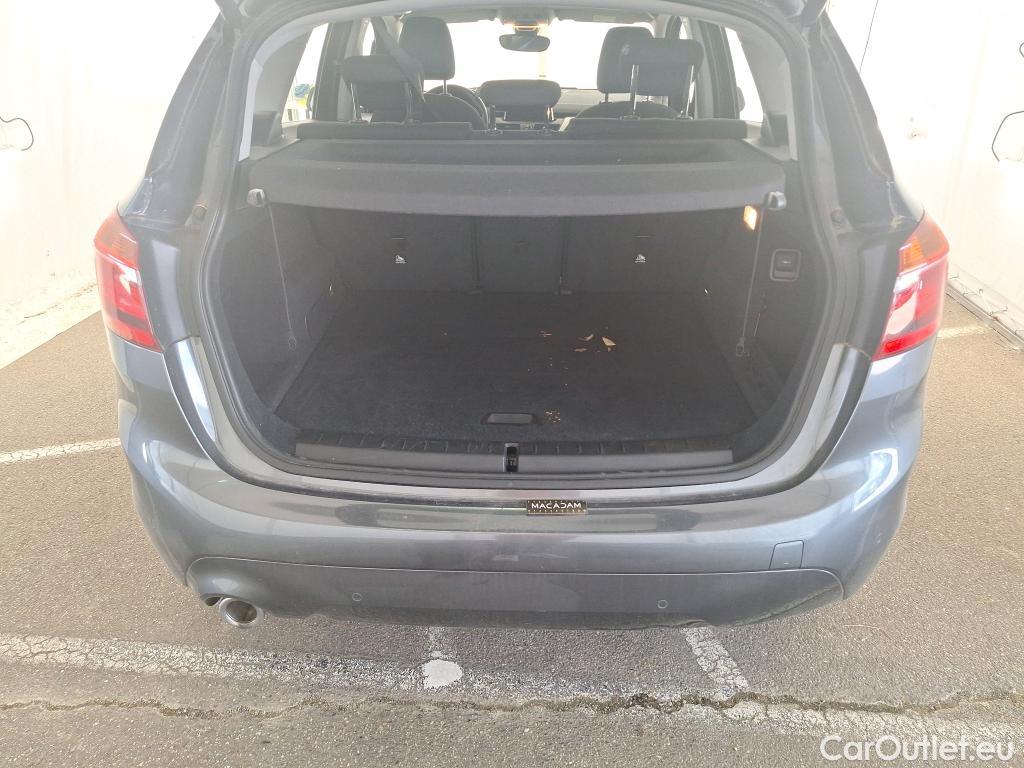  Bmw  Serie 2 Série 2 Active Tourer 216d Lounge 1.5 115CV BVA7 E6dT #12