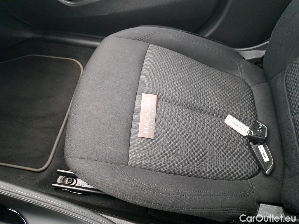  Bmw  X2 BMW  / 2017 / 5P / SUV sDrive18i Business DesignDKG7 #5