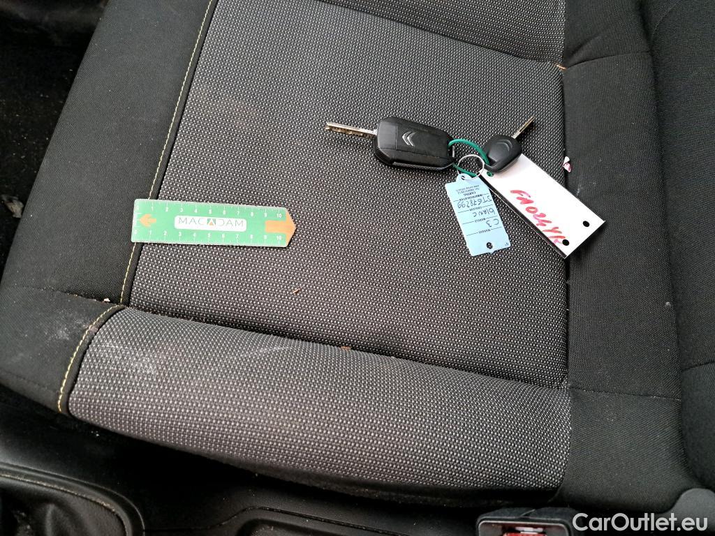  Citroen  C3  Live 1.2 PureTech 70CV BVM5 E6dT #15