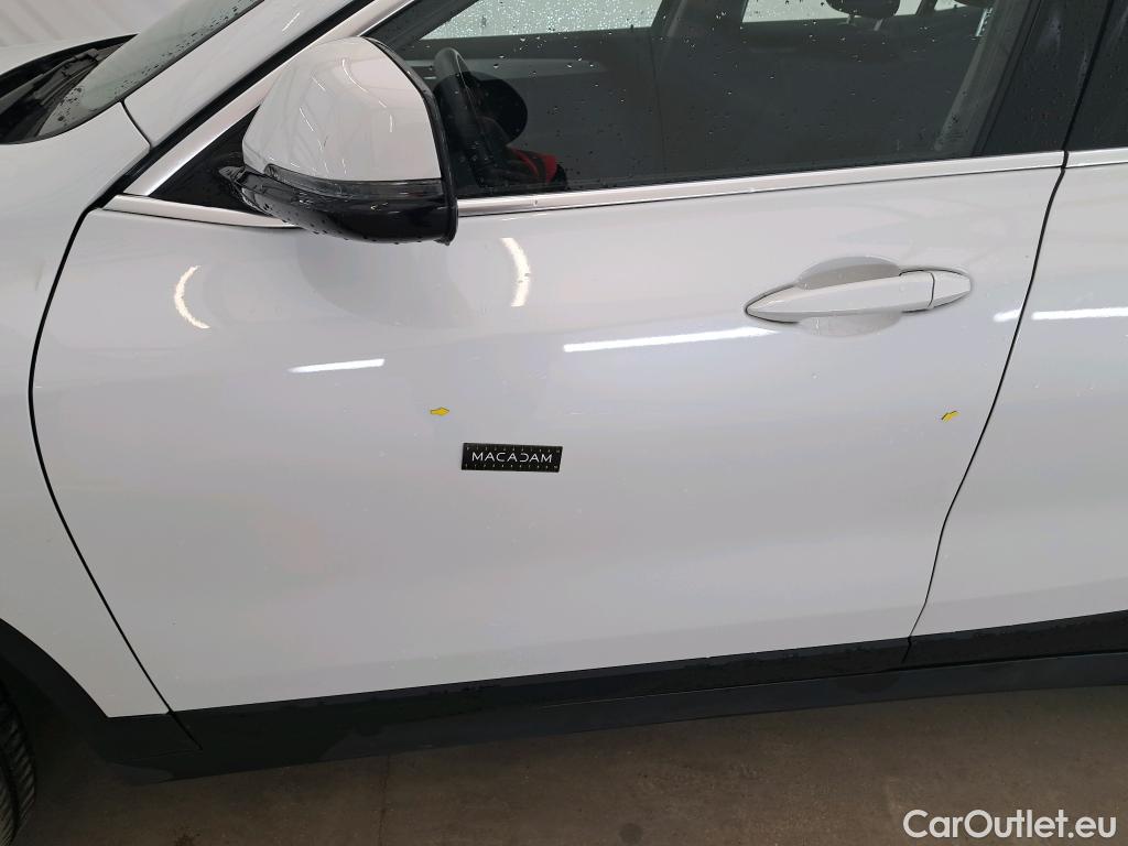  Bmw  X2 BMW  / 2017 / 5P / SUV sDrive18i Business DesignDKG7 #1