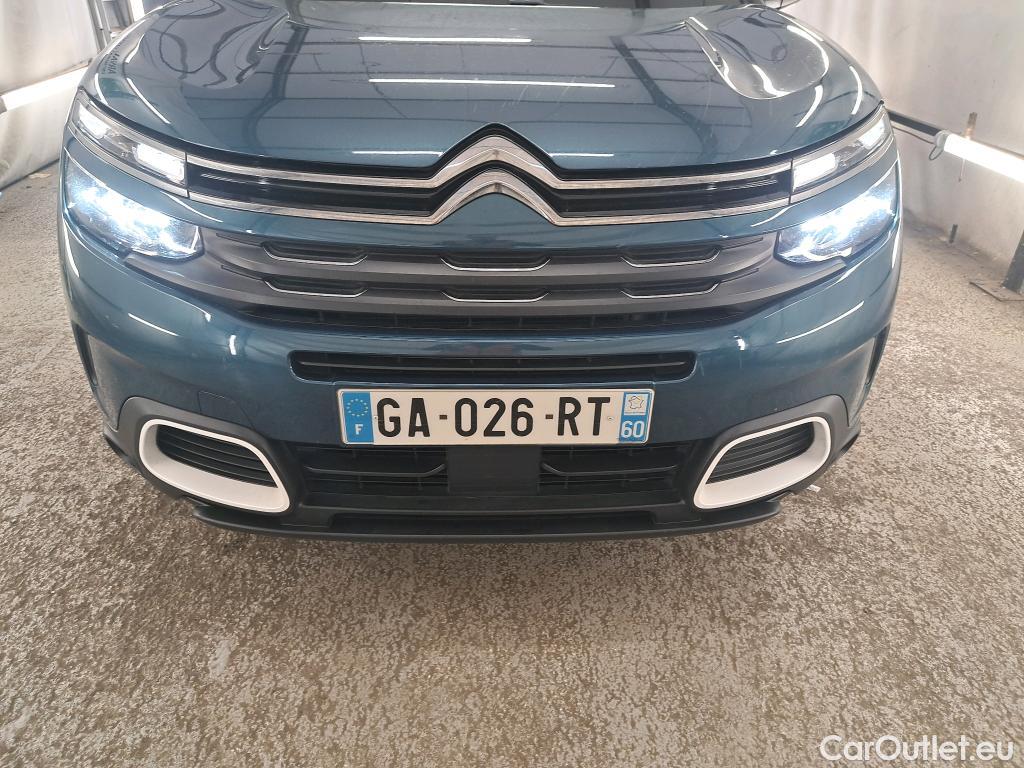  Citroen  C5  Aircross Feel 1.5 BlueHDi 130CV BVM6 E6d #12