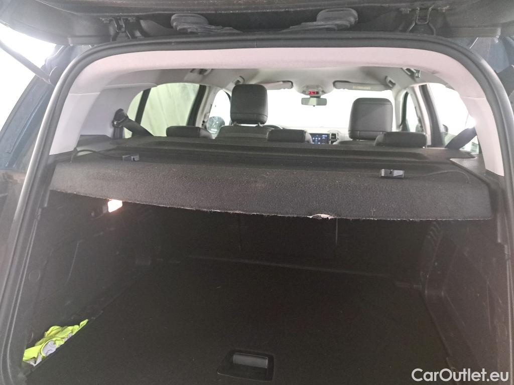  Citroen  C5  Aircross Feel 1.5 BlueHDi 130CV BVM6 E6d #25