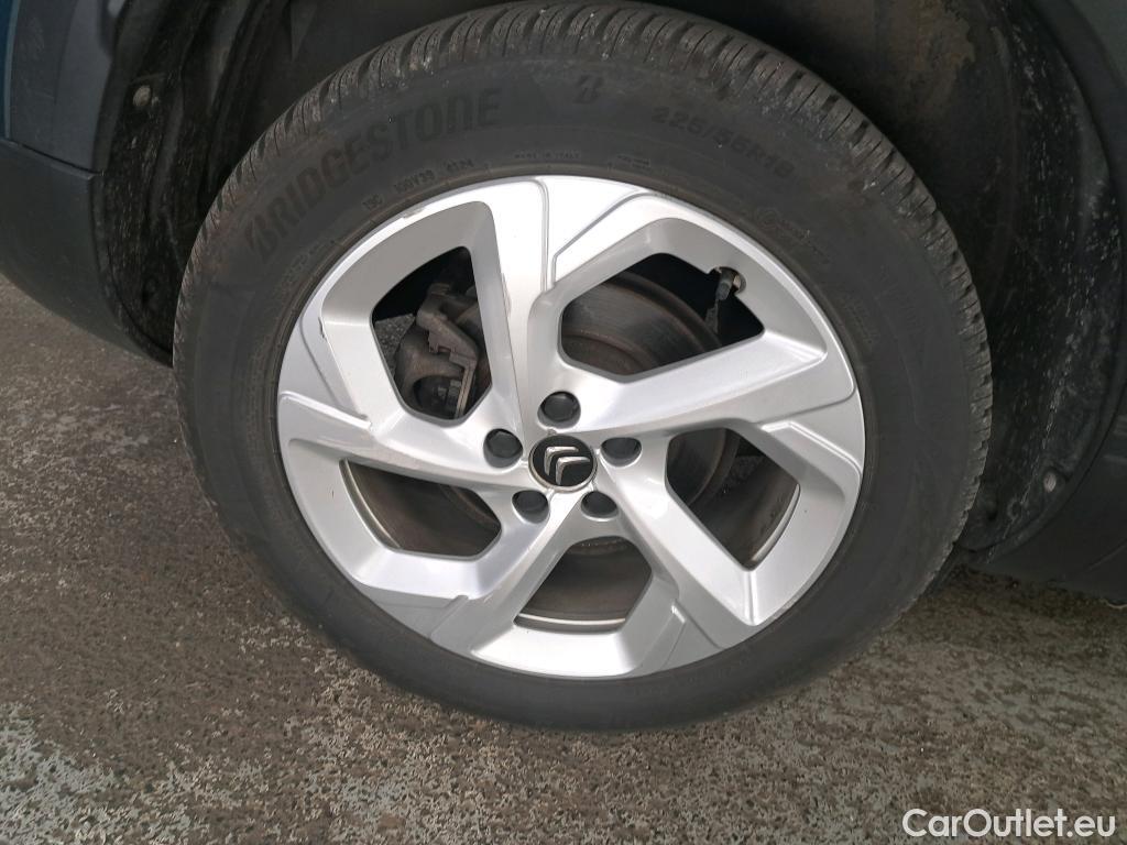  Citroen  C5  Aircross Feel 1.5 BlueHDi 130CV BVM6 E6d #14