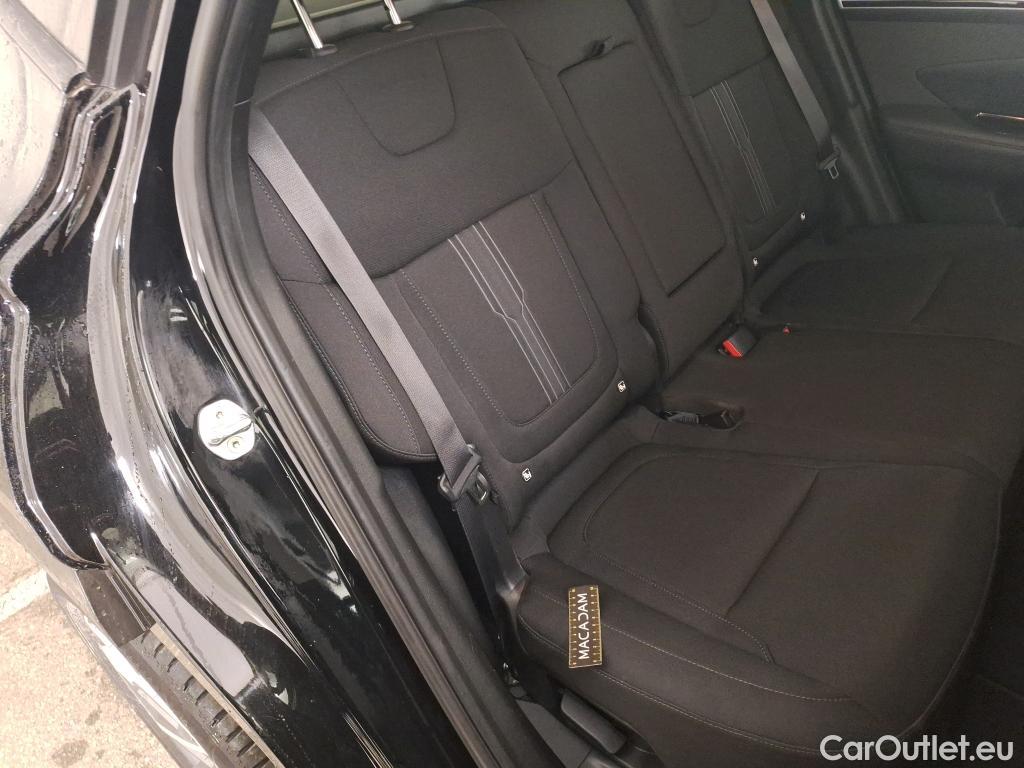  Hyundai  Tucson  Creative Mild-Hybrid 4WD 1.6 CRDI 135CV BVA7 E6d #4