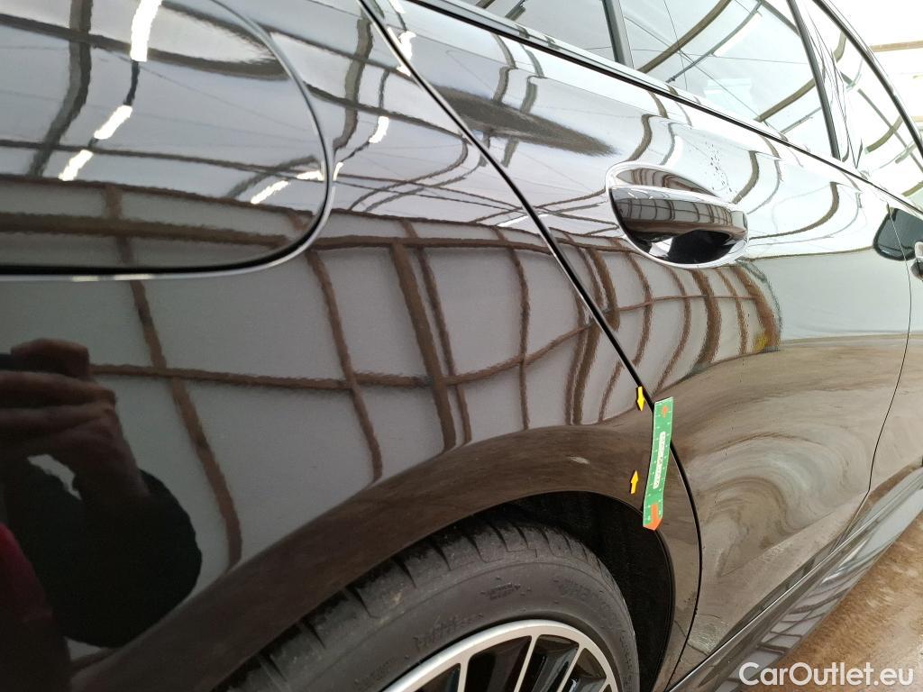  Mercedes  C-Klasse MERCEDES-BENZ Classe C Berline / 2021 / 4P / Berline C 220 d AMG Line 4Matic / VO RECONDITIONNE - PHOTOS AVANT RECONDITIONNEMENT #1
