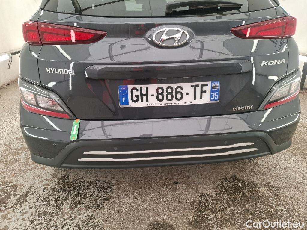  Hyundai  Konna Kona Intuitive Electrique 2WD 39kWh BVA #5