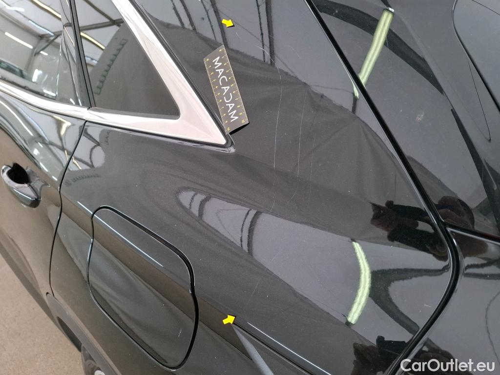  DS  DS7 7 Crossback E-Tense 4x4 Performance Line 1.6 300CV BVA8 E6d #2