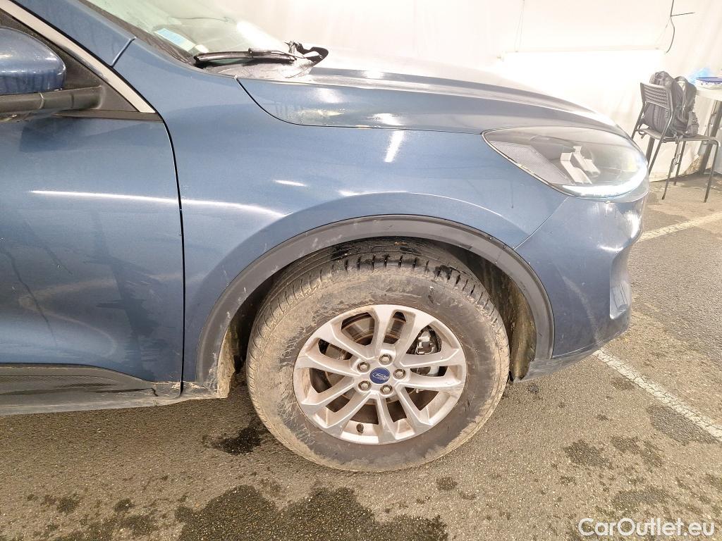  Ford  Kuga  Titanium Hybrid 2.5 190CV BVA1 E6dT #28