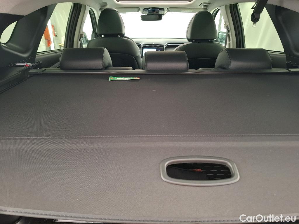  Hyundai  Tucson HYUNDAI  / 2020 / 5P / SUV 1.6 HYBRID 230 EXECUTIVE #7