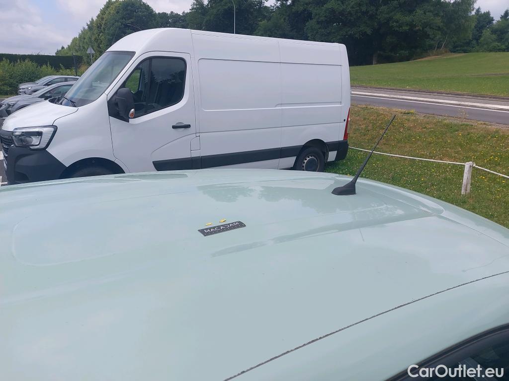  Citroen  C3  Feel 1.2 PureTech 80CV BVM5 E6 #12