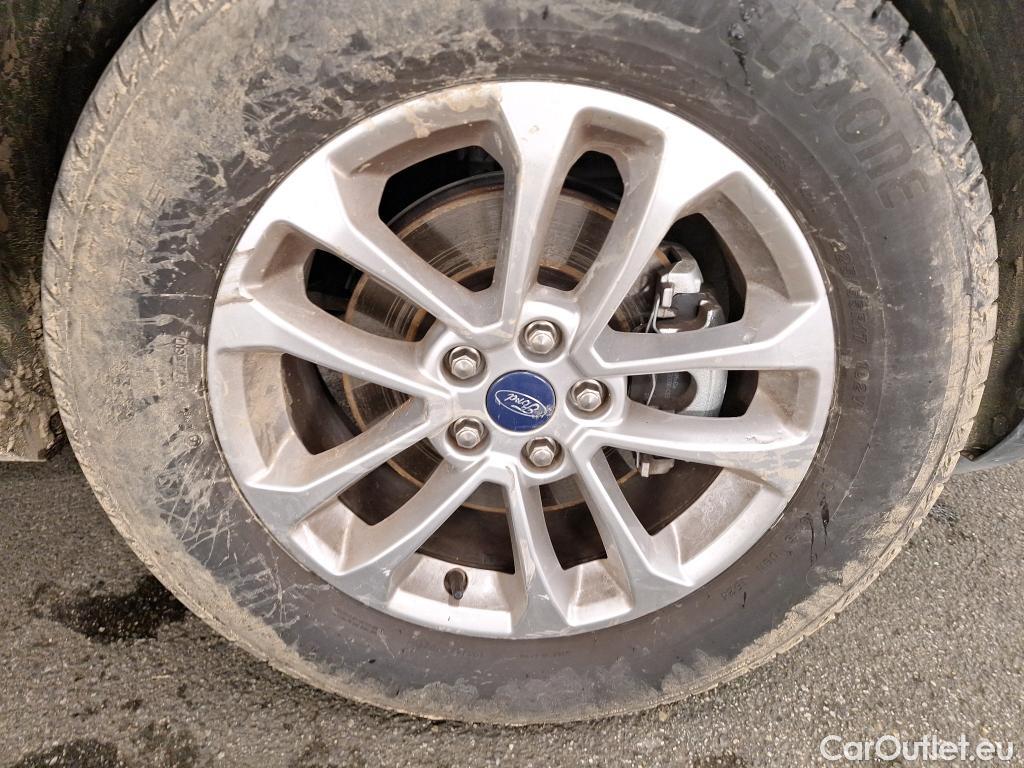  Ford  Kuga  Titanium Hybrid 2.5 190CV BVA1 E6dT #29