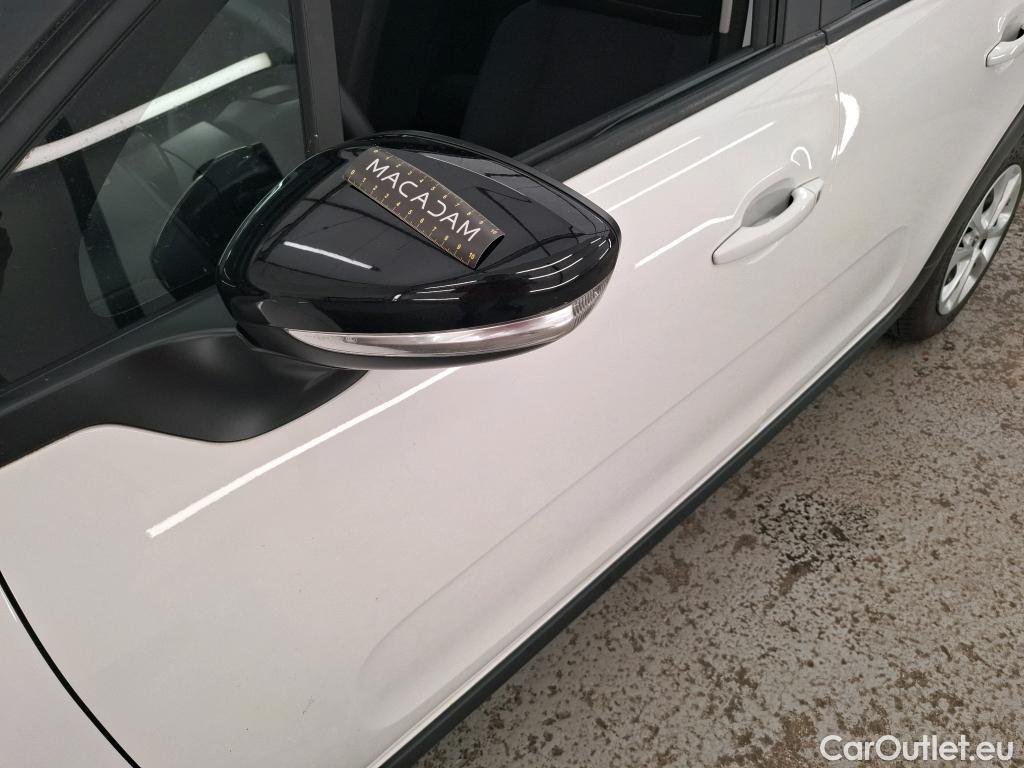  Citroen  C3  Feel Business 1.2 PureTech 80CV BVM5 E6d #3