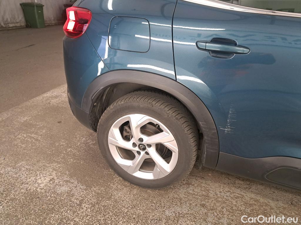  Citroen  C5  Aircross Feel 1.5 BlueHDi 130CV BVM6 E6d #13