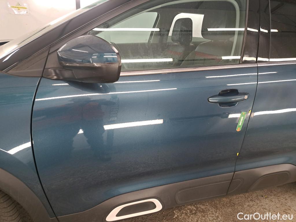  Citroen  C5  Aircross Feel 1.5 BlueHDi 130CV BVM6 E6d #1