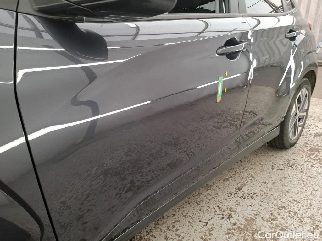 Hyundai  Konna Kona Intuitive Electrique 2WD 39kWh BVA #1