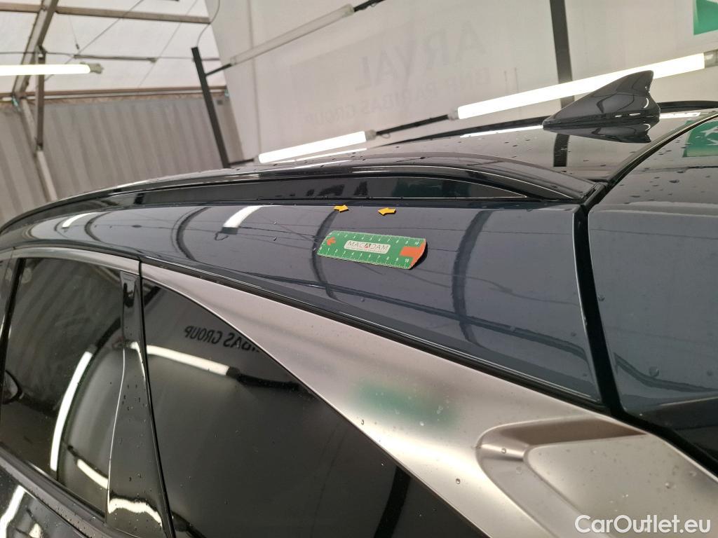  Hyundai  Tucson  Executive Hybrid 2WD 1.6 T-GDI 230CV BVA6 E6d #13
