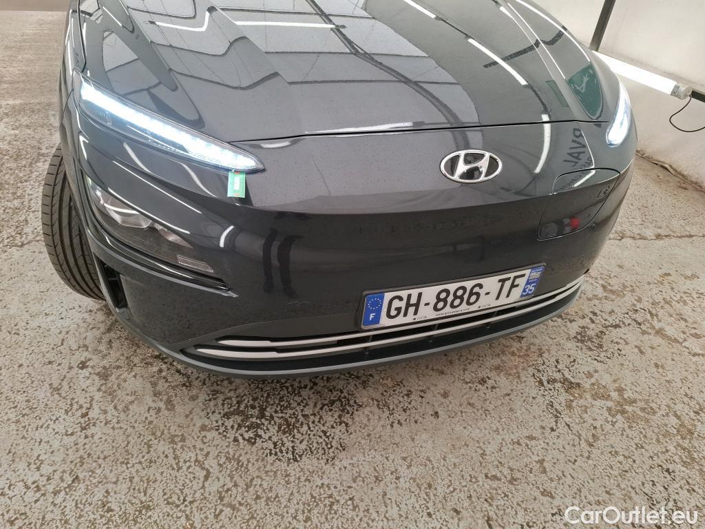  Hyundai  Konna Kona Intuitive Electrique 2WD 39kWh BVA #10