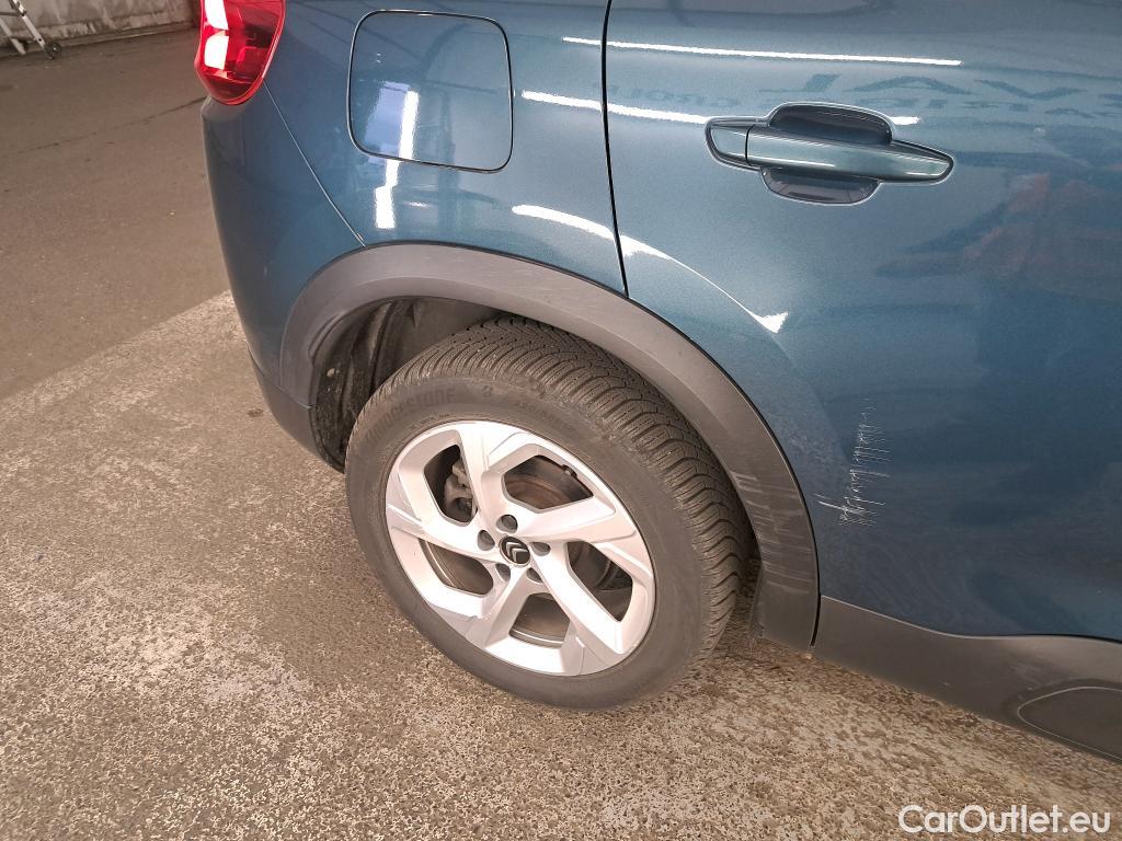  Citroen  C5  Aircross Feel 1.5 BlueHDi 130CV BVM6 E6d #39