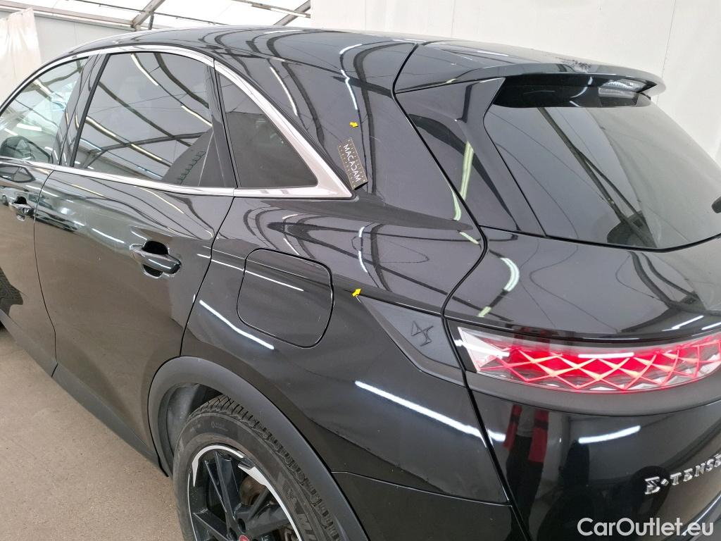  DS  DS7 7 Crossback E-Tense 4x4 Performance Line 1.6 300CV BVA8 E6d #1