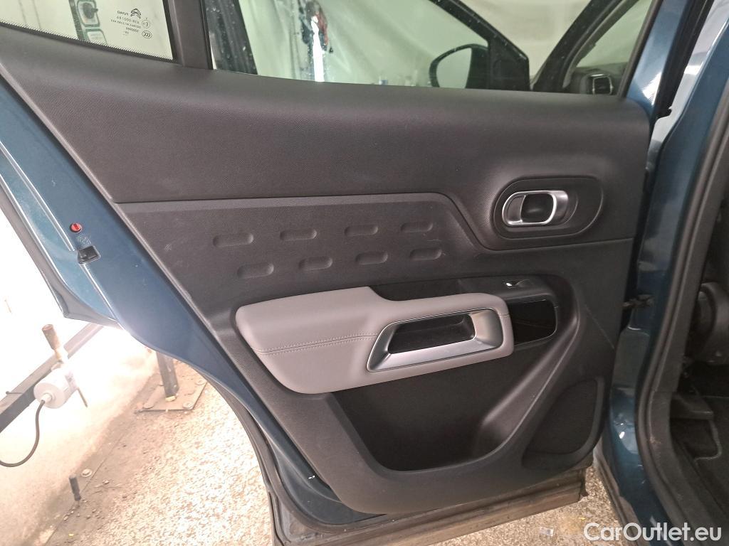  Citroen  C5  Aircross Feel 1.5 BlueHDi 130CV BVM6 E6d #22