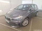  Bmw  Serie 2 Série 2 Active Tourer 216d Lounge 1.5 115CV BVA7 E6dT 