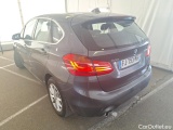  Bmw  Serie 2 Série 2 Active Tourer 216d Lounge 1.5 115CV BVA7 E6dT #2
