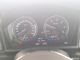  Bmw  Serie 2 Série 2 Active Tourer 216d Lounge 1.5 115CV BVA7 E6dT #6