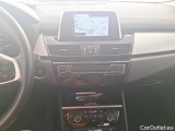  Bmw  Serie 2 Série 2 Active Tourer 216d Lounge 1.5 115CV BVA7 E6dT #7
