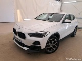  Bmw  X2 BMW  / 2017 / 5P / SUV sDrive18i Business DesignDKG7 