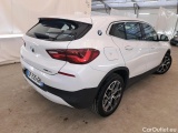  Bmw  X2 BMW  / 2017 / 5P / SUV sDrive18i Business DesignDKG7 #3