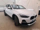  Bmw  X2 BMW  / 2017 / 5P / SUV sDrive18i Business DesignDKG7 #4