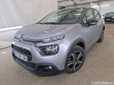  Citroen  C3  Plus 1.2 PureTech 80CV BVM5 6E 