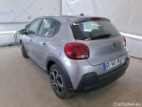  Citroen  C3  Plus 1.2 PureTech 80CV BVM5 6E #2