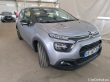  Citroen  C3  Plus 1.2 PureTech 80CV BVM5 6E #4