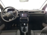  Citroen  C3  Plus 1.2 PureTech 80CV BVM5 6E #5