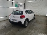  Citroen  C3  Feel Business 1.2 PureTech 80CV BVM5 E6d #3
